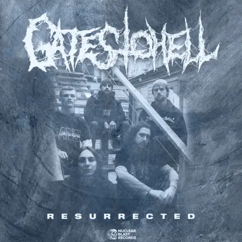 Gates To Hell : Ressurected
